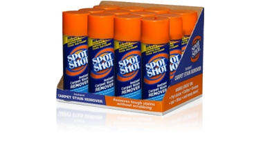 Tips For Using Spot Shot To Remove Pesky Carpet And Rug Stains Odors